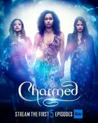 "Charmed" Poster