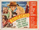 Roughshod - Movie Poster (xs thumbnail)