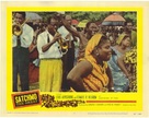 Satchmo the Great - Movie Poster (xs thumbnail)