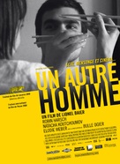 Un autre homme - French Movie Poster (xs thumbnail)