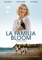 Penguin Bloom - Spanish Movie Poster (xs thumbnail)