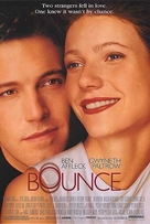 Bounce - Movie Poster (xs thumbnail)