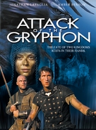 Gryphon - DVD movie cover (xs thumbnail)