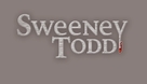 Sweeney Todd: The Demon Barber of Fleet Street - Logo (xs thumbnail)