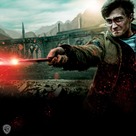 Harry Potter and the Deathly Hallows - Part 2 - Key art (xs thumbnail)