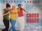 Crossroads - British Movie Poster (xs thumbnail)