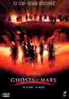 Ghosts Of Mars - Polish Movie Cover (xs thumbnail)