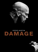Damage - DVD movie cover (xs thumbnail)