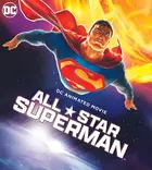All-Star Superman Cover