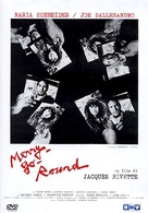 Merry-Go-Round - Italian DVD movie cover (xs thumbnail)