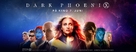 Dark Phoenix - Danish Movie Poster (xs thumbnail)