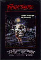 Frightmare - Movie Poster (xs thumbnail)
