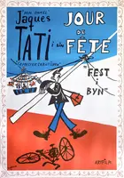 Jour de fête Poster