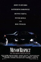 Men of Respect - Movie Poster (xs thumbnail)