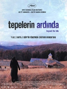 Dupa dealuri - Turkish Movie Poster (xs thumbnail)