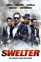 Swelter - Movie Cover (xs thumbnail)