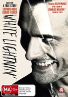 White Lightnin&#039; - Australian Movie Cover (xs thumbnail)