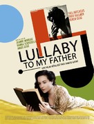Lullaby to My Father - French Movie Poster (xs thumbnail)