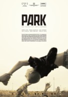 Park - Spanish Movie Poster (xs thumbnail)