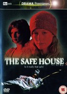 The Safe House - British Movie Cover (xs thumbnail)