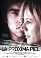 La propera pell - Spanish Movie Poster (xs thumbnail)