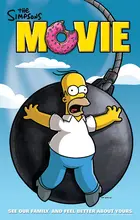 The Simpsons Movie - poster (xs thumbnail)