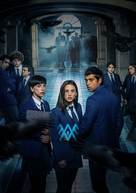 &quot;El Internado: Las Cumbres&quot; -  Key art (xs thumbnail)