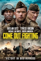 Come Out Fighting - Movie Cover (xs thumbnail)