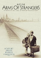 Into the Arms of Strangers: Stories of the Kindertransport - Movie Poster (xs thumbnail)