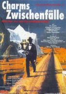 Charms Zwischenf&auml;lle - Austrian Movie Poster (xs thumbnail)