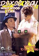 Dixie Ray Hollywood Star - DVD movie cover (xs thumbnail)