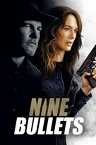 9 Bullets - Dutch Movie Cover (xs thumbnail)
