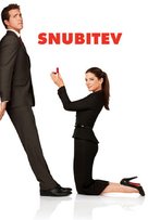 The Proposal - Slovenian Movie Poster (xs thumbnail)