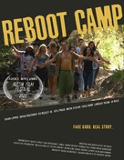 Reboot Camp - Movie Poster (xs thumbnail)