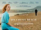 On Chesil Beach - British Movie Poster (xs thumbnail)