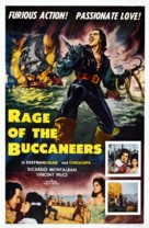Gordon, il pirata nero - Movie Poster (xs thumbnail)