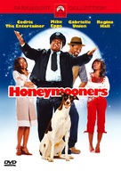 The Honeymooners - Czech poster (xs thumbnail)