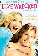 Lovewrecked - DVD movie cover (xs thumbnail)