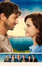 The Guernsey Literary & Potato Peel Pie Society Textless