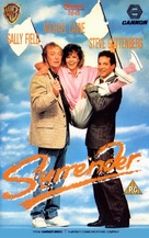 Surrender - Movie Cover (xs thumbnail)