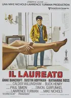The Graduate Poster