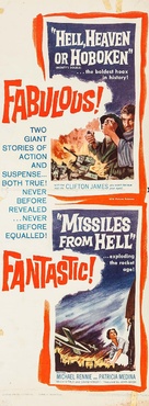 Battle of the V-1 - Combo movie poster (xs thumbnail)