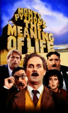 The Meaning Of Life -  Key art (xs thumbnail)