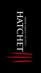 Hatchet III - Logo (xs thumbnail)