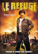 Harm&#039;s Way - French DVD movie cover (xs thumbnail)