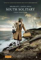 South Solitary - Australian Movie Poster (xs thumbnail)