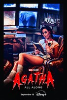 Agatha All Along - Movie Poster (xs thumbnail)