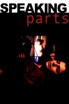 Speaking Parts - French DVD movie cover (xs thumbnail)