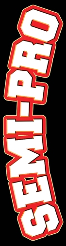 Semi-Pro - Logo (xs thumbnail)