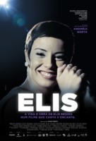 Elis - Portuguese Movie Poster (xs thumbnail)